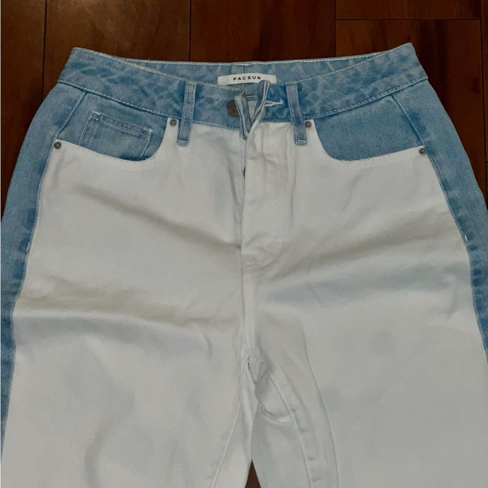 Pacsun Mom Jeans